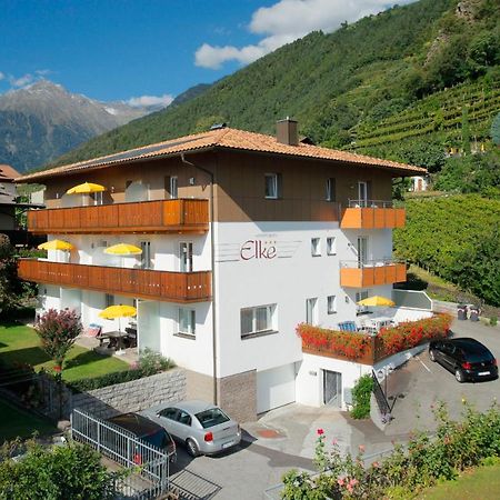 Appartments Elke Lagundo Exterior foto