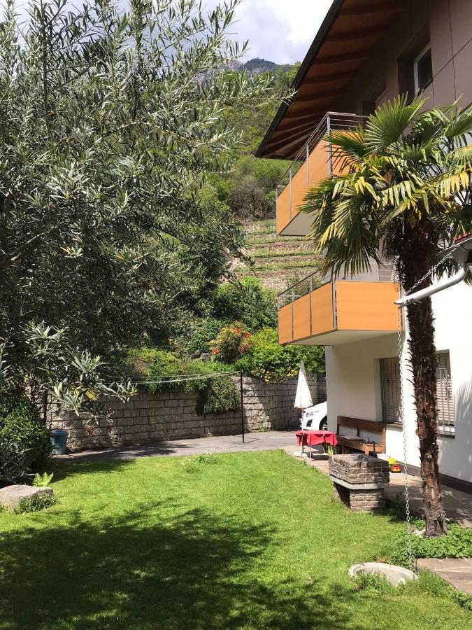 Appartments Elke Lagundo Exterior foto